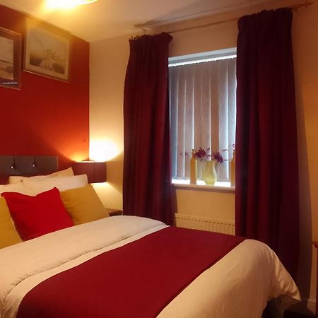 Cosy Stay In Walsall By Ideal Home Bloxwich Luaran gambar