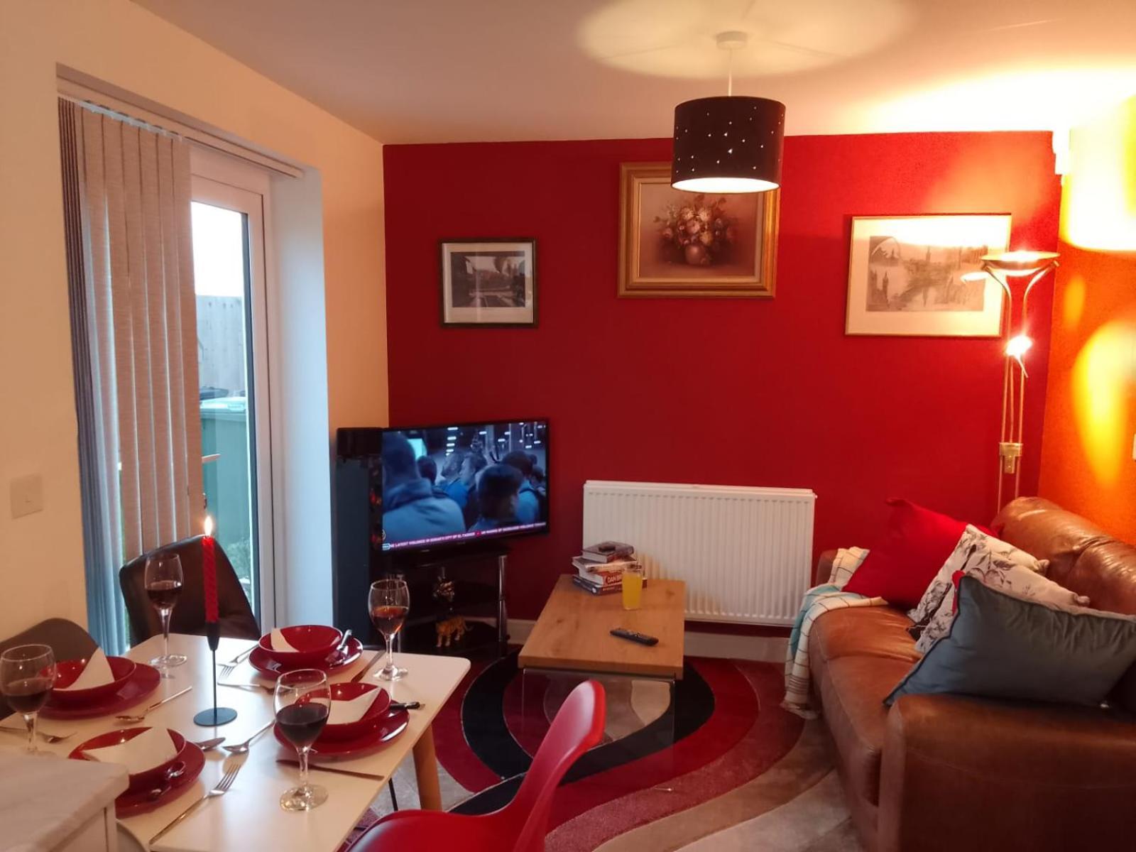 Cosy Stay In Walsall By Ideal Home Bloxwich Luaran gambar