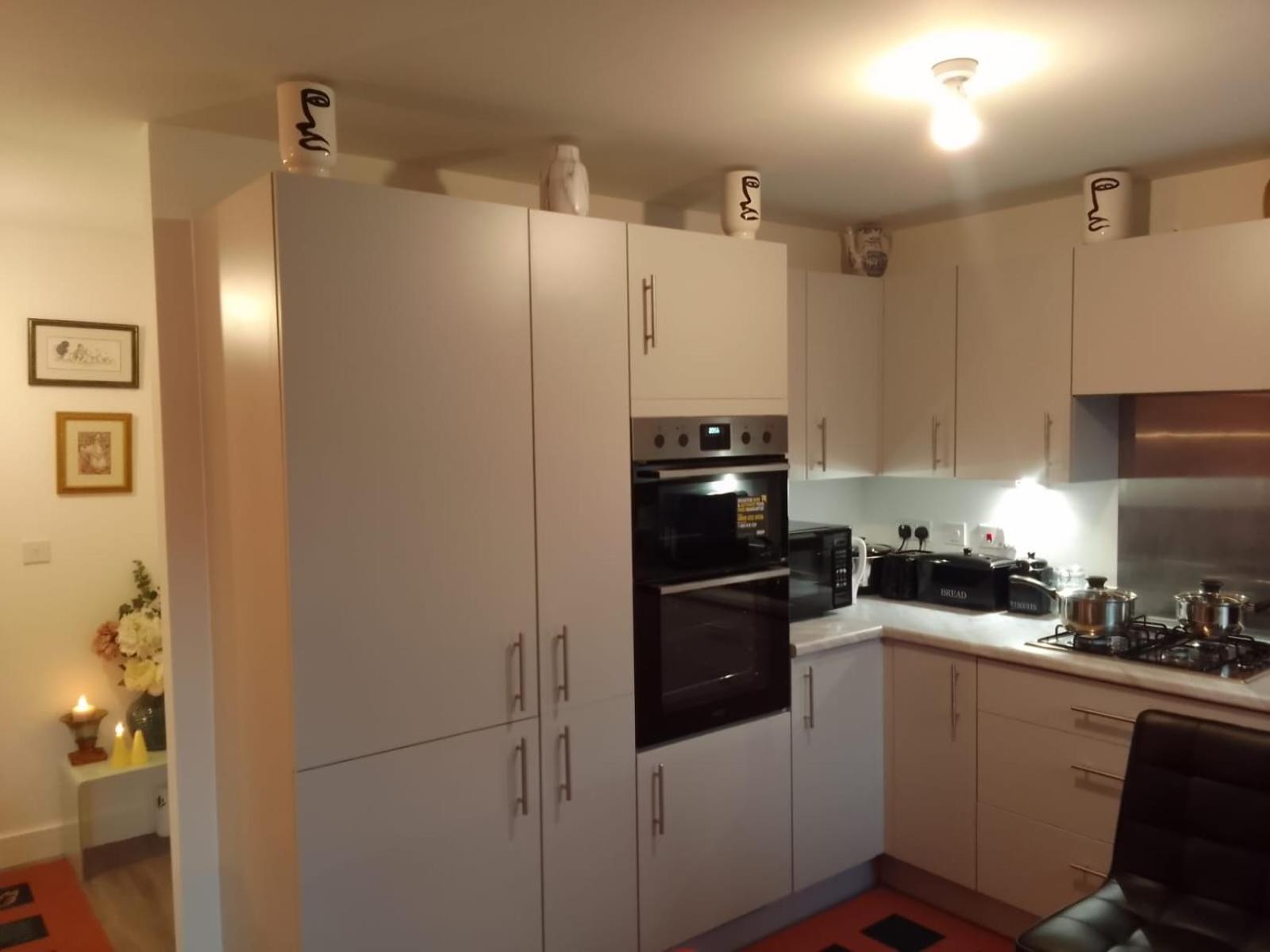 Cosy Stay In Walsall By Ideal Home Bloxwich Luaran gambar