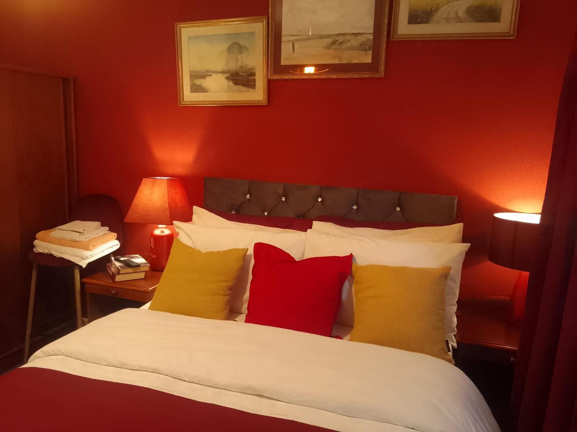 Cosy Stay In Walsall By Ideal Home Bloxwich Luaran gambar