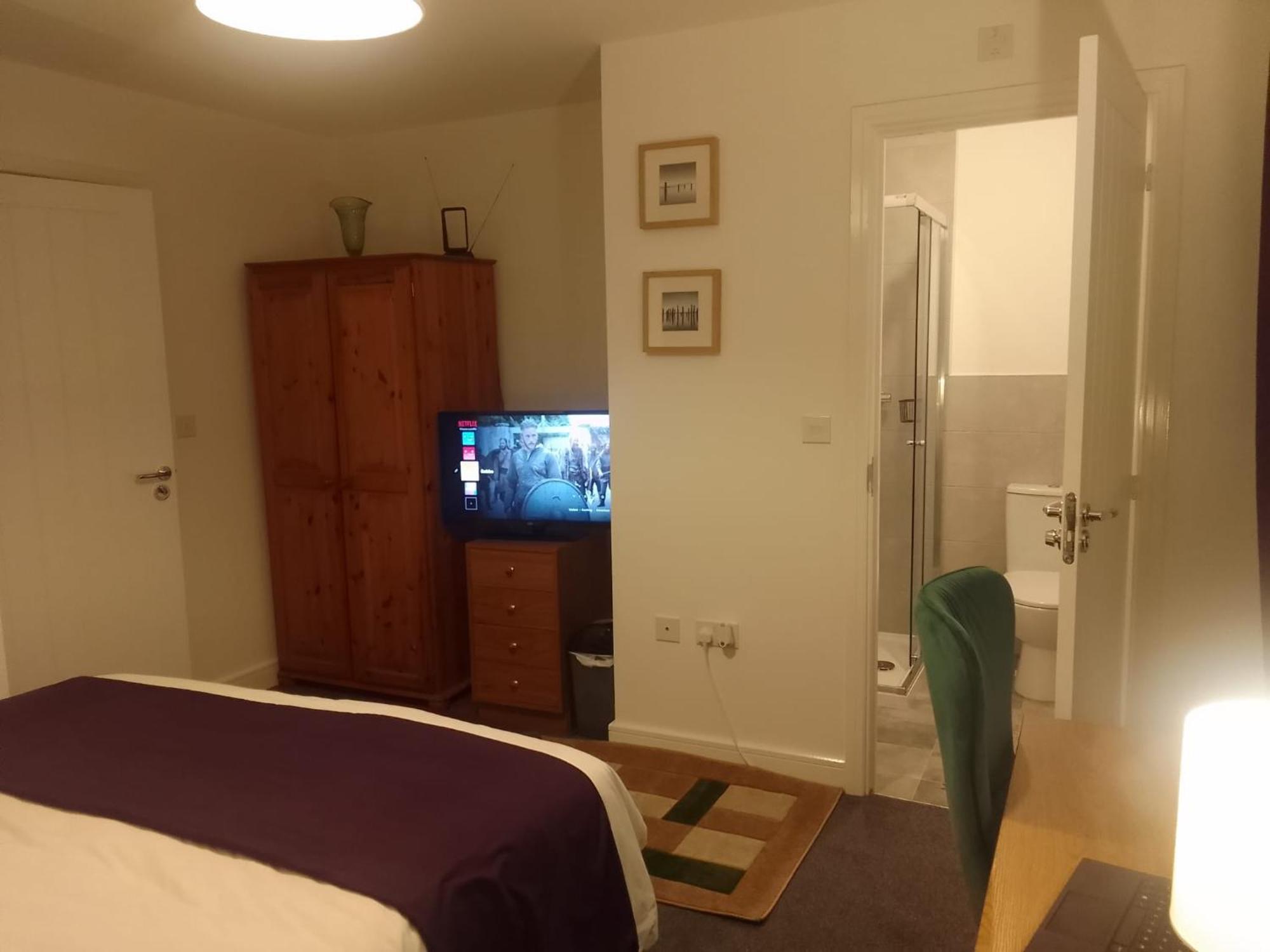 Cosy Stay In Walsall By Ideal Home Bloxwich Luaran gambar