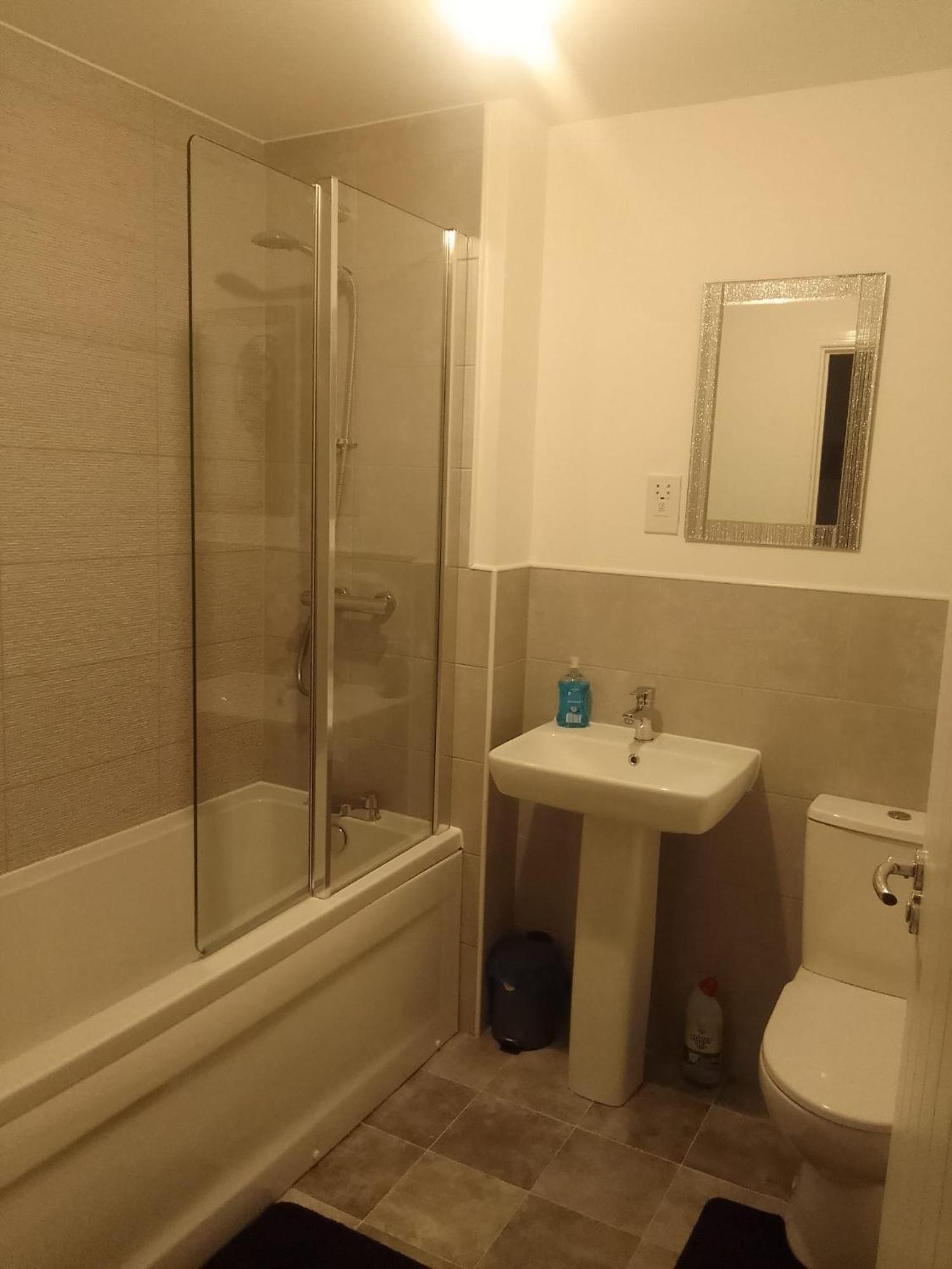Cosy Stay In Walsall By Ideal Home Bloxwich Luaran gambar