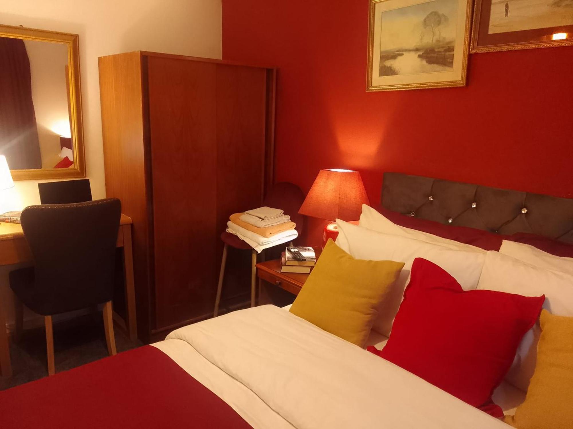Cosy Stay In Walsall By Ideal Home Bloxwich Luaran gambar