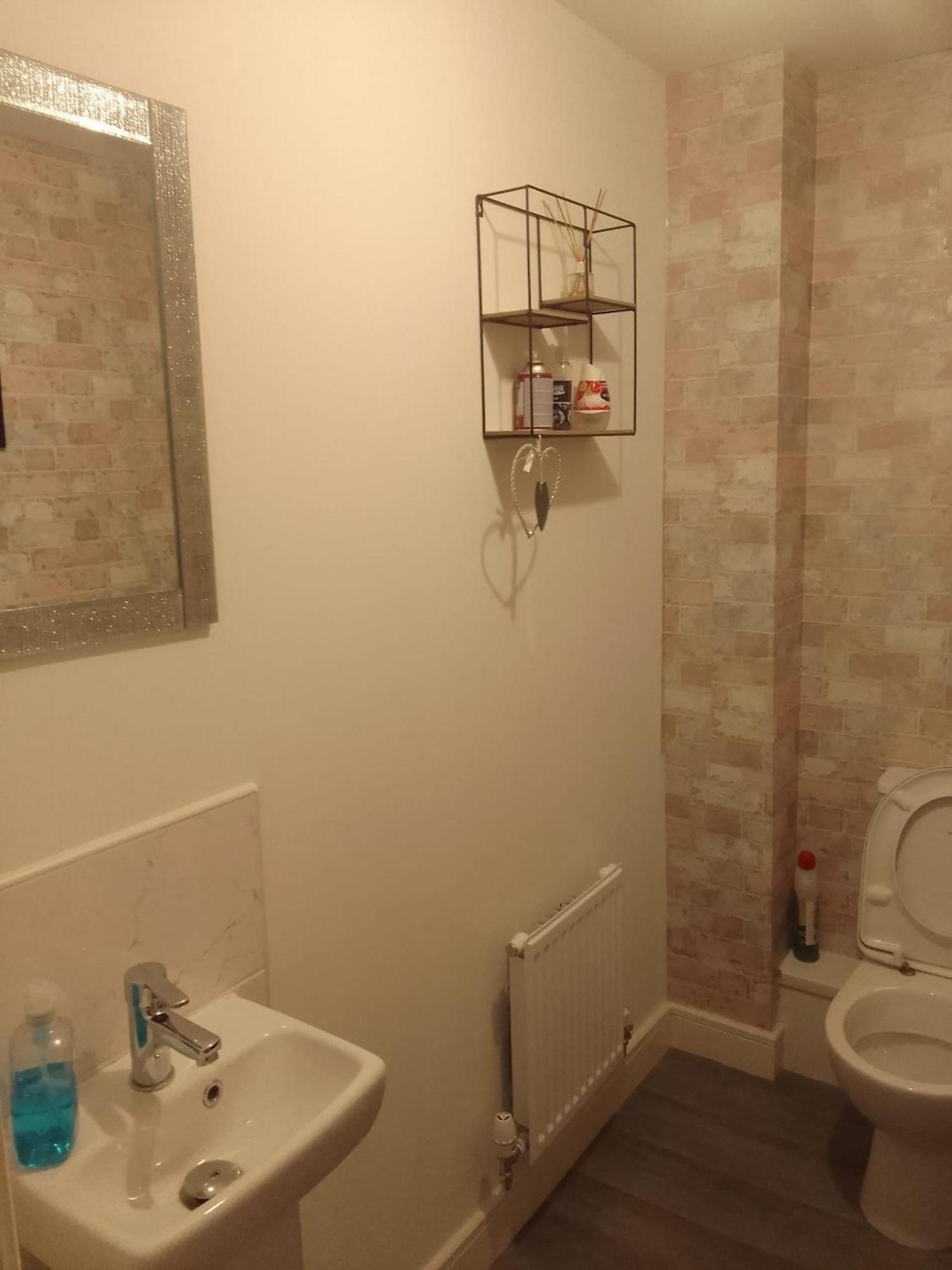 Cosy Stay In Walsall By Ideal Home Bloxwich Luaran gambar