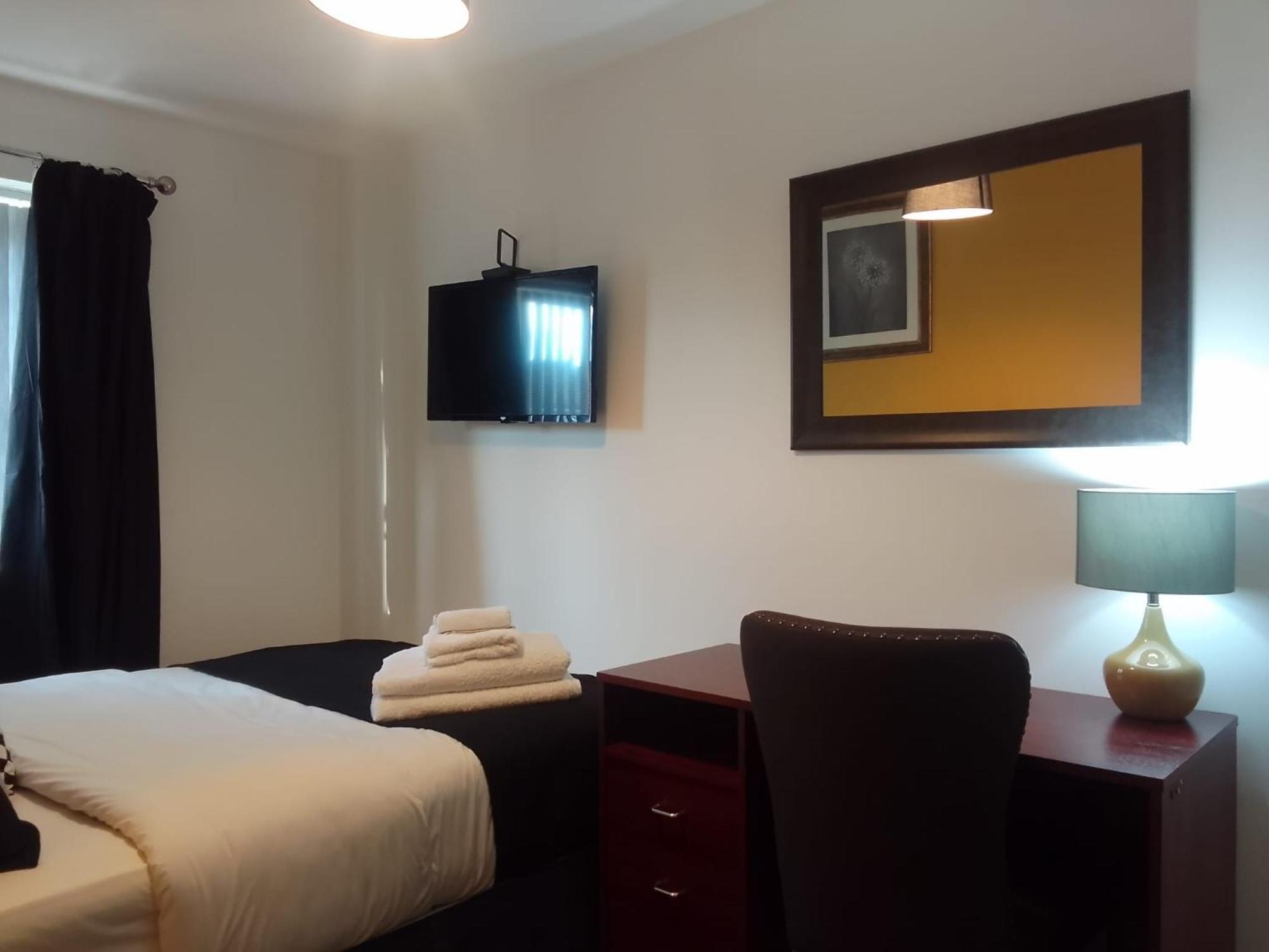 Cosy Stay In Walsall By Ideal Home Bloxwich Luaran gambar