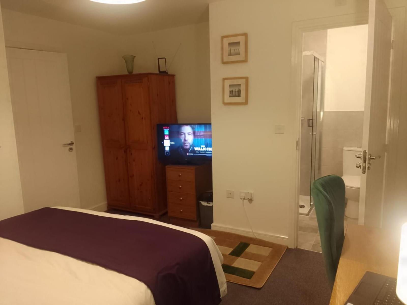 Cosy Stay In Walsall By Ideal Home Bloxwich Luaran gambar
