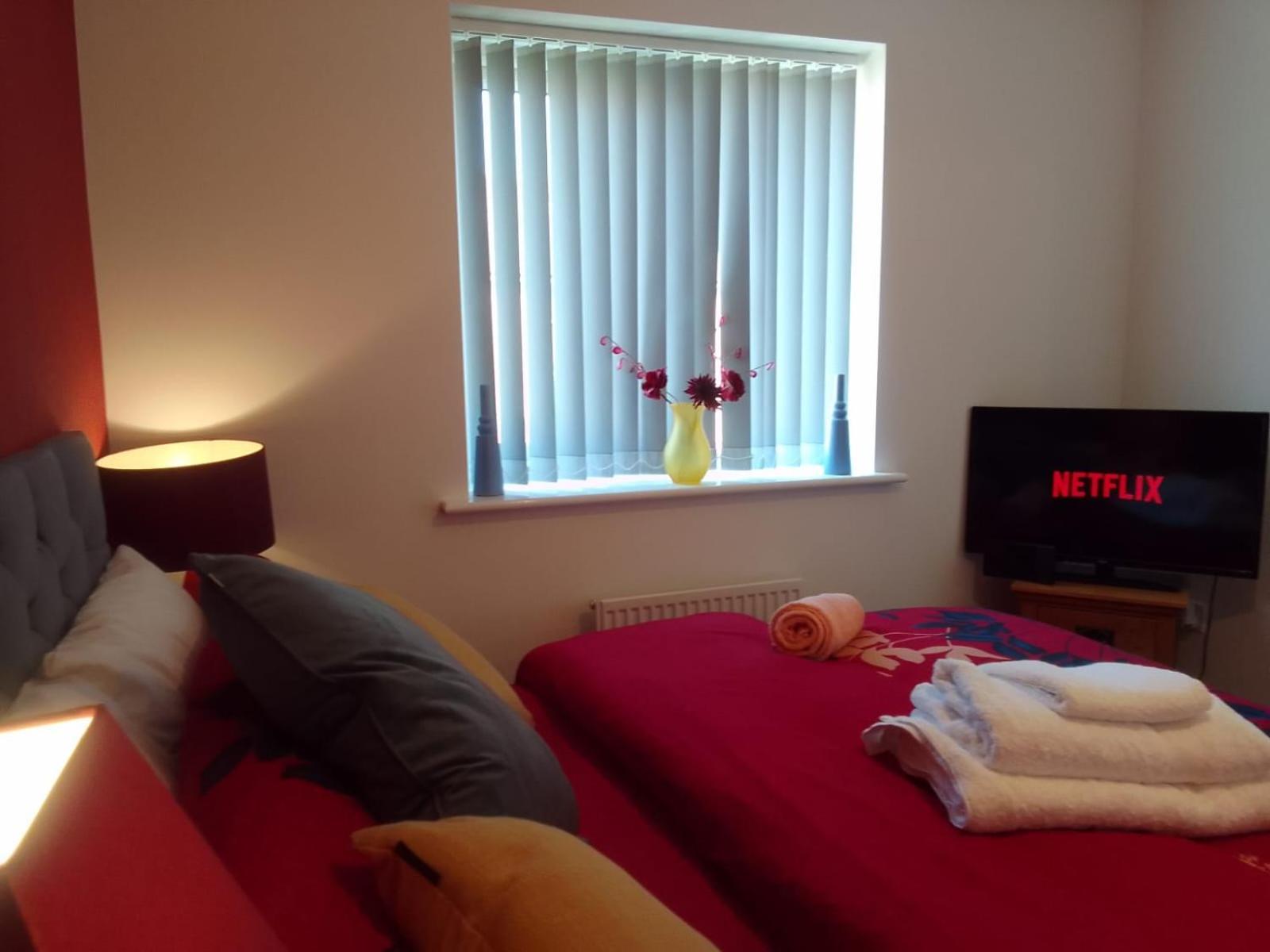 Cosy Stay In Walsall By Ideal Home Bloxwich Luaran gambar